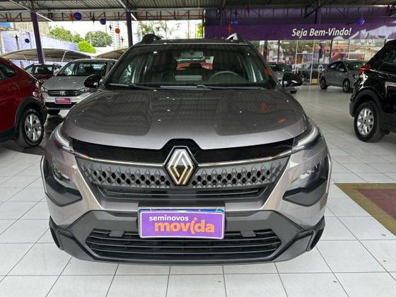 RENAULT KARDIAN 1.0 TCE FLEX EVOLUTION EDC